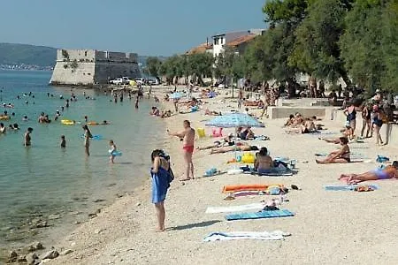 Blue Sun Apartments Kastela